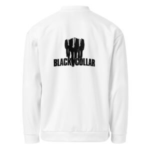 Unisex Bomber Jacket