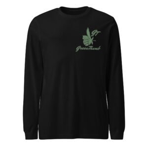 Unisex Long Sleeve Tee