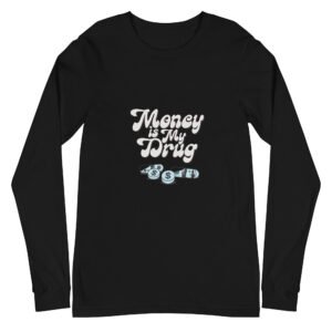 Unisex Long Sleeve Tee