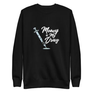 Unisex Premium Sweatshirt