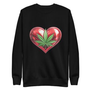 Unisex Premium Sweatshirt