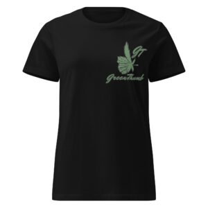 Women’s basic softstyle t-shirt