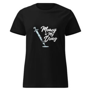 Women’s basic softstyle t-shirt