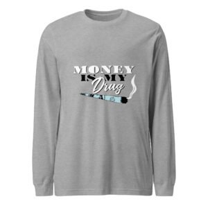 Unisex Long Sleeve Tee