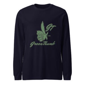 Unisex Long Sleeve Tee