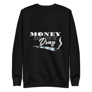 Unisex Premium Sweatshirt