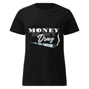 Women’s basic softstyle t-shirt