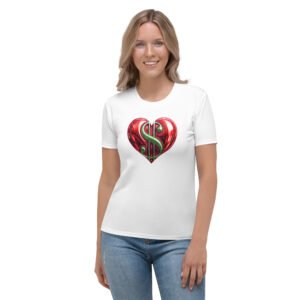 Women's T-shirt