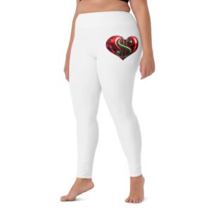 Yoga Leggings