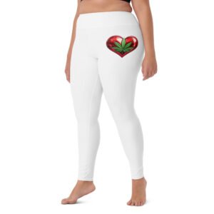 Yoga Leggings