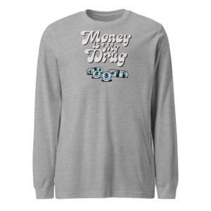 Unisex Long Sleeve Tee