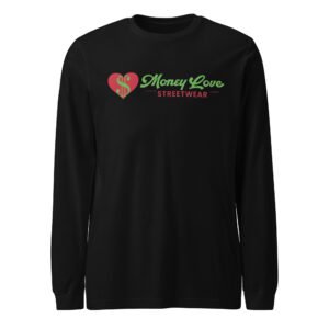 Unisex Long Sleeve Tee