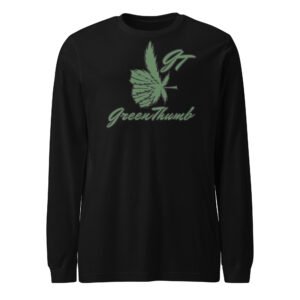 Unisex Long Sleeve Tee