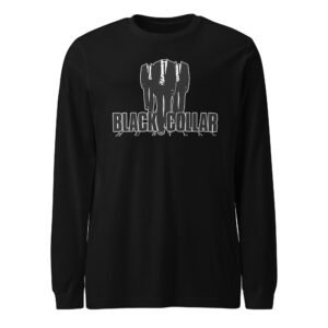 Unisex Long Sleeve Tee