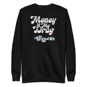 Unisex Premium Sweatshirt