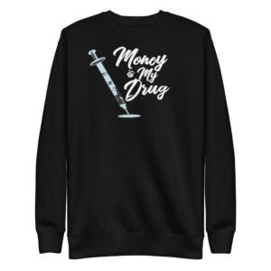 Unisex Premium Sweatshirt