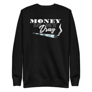 Unisex Premium Sweatshirt