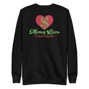 Unisex Premium Sweatshirt