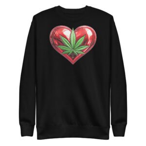 Unisex Premium Sweatshirt