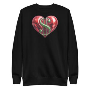 Unisex Premium Sweatshirt