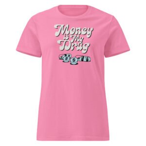 Women’s basic softstyle t-shirt