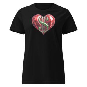 Women’s basic softstyle t-shirt