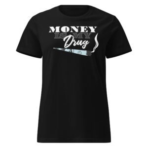 Women’s basic softstyle t-shirt