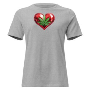 Women's Relaxed T-Shirt