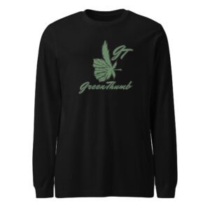Unisex Long Sleeve Tee