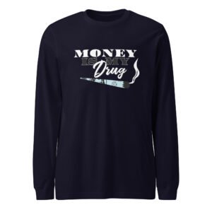 Unisex Long Sleeve Tee