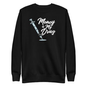Unisex Premium Sweatshirt