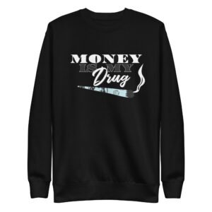 Unisex Premium Sweatshirt