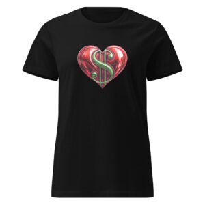 Women’s basic softstyle t-shirt