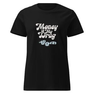 Women’s basic softstyle t-shirt