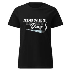 Women’s basic softstyle t-shirt