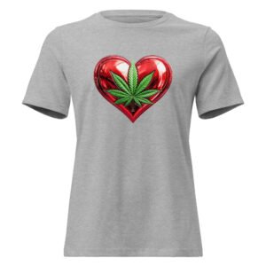 Women's Relaxed T-Shirt